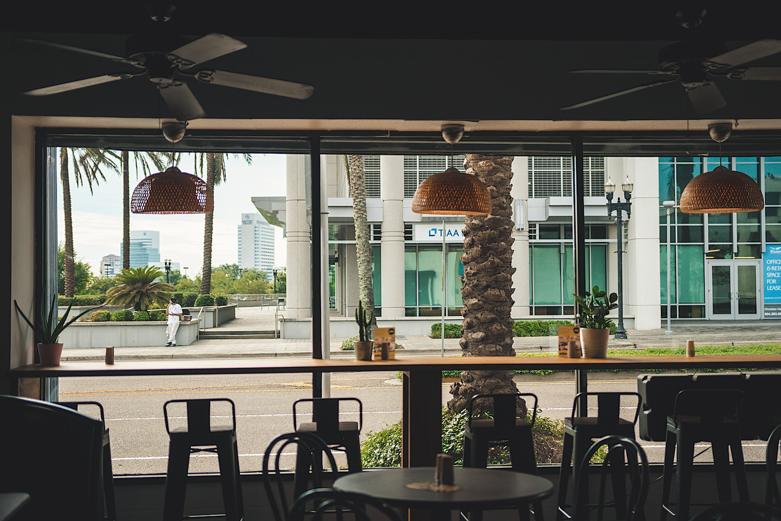 Arepa Please – En Jacksonville