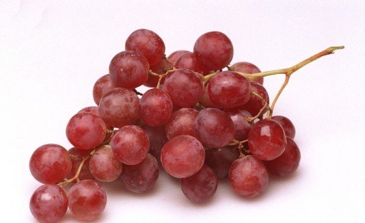 Mermelada de uvas